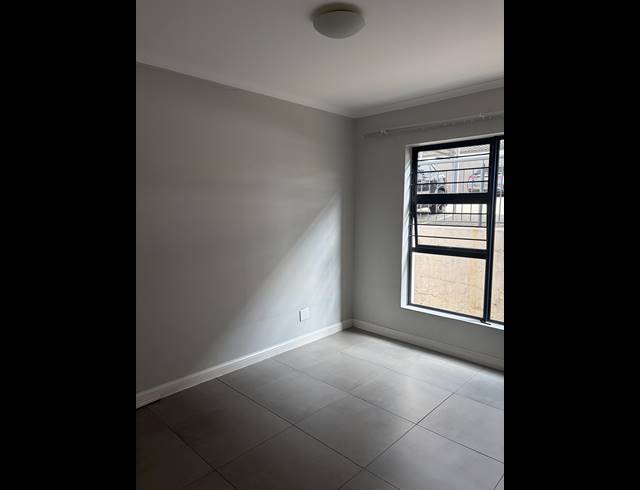 2 BEDROOM APARTMENT TO LET IN MORNINGSIDE